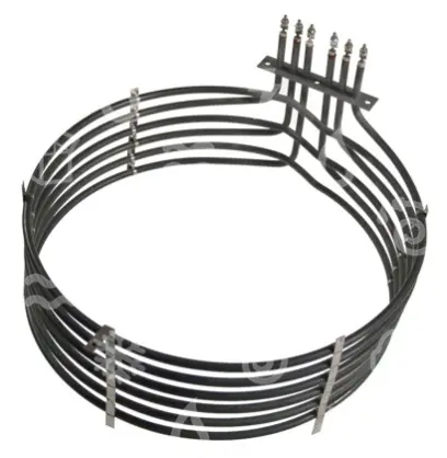 těleso topné 5000 W x 3, 230 V